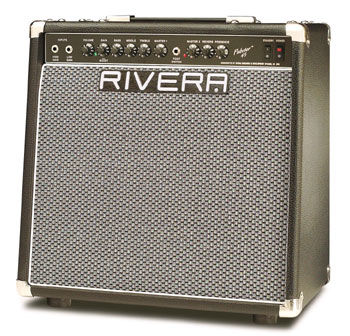 Rivera Pubster 45