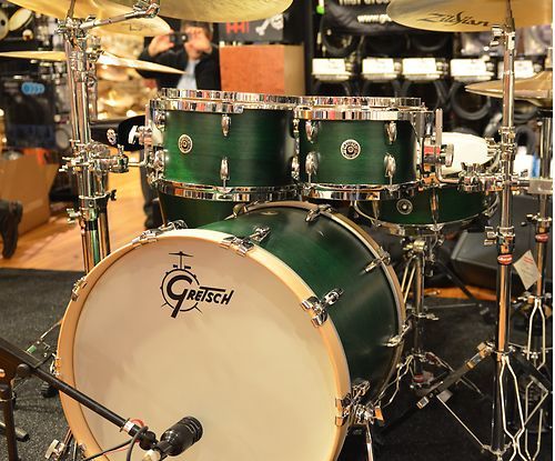 Gretsch Brooklyn