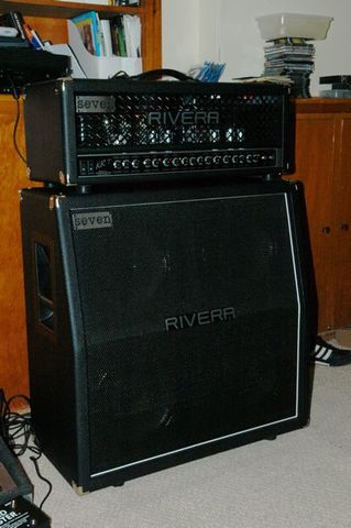 Rivera KR7