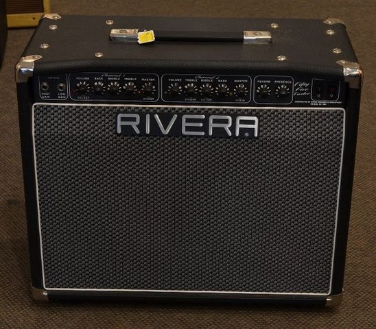 Rivera 55 12